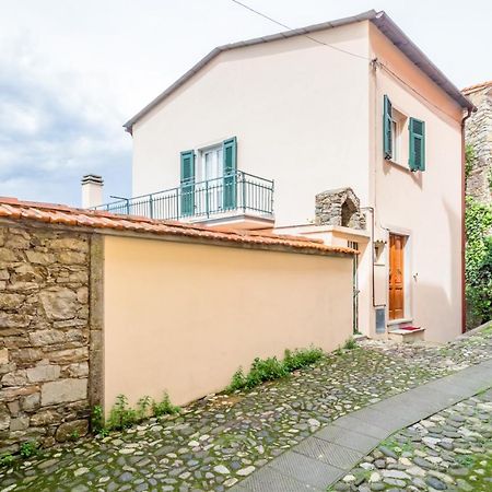Comfy & Roomy Apt - View On The Ligurian Hills! Vezzano Ligure Eksteriør bilde