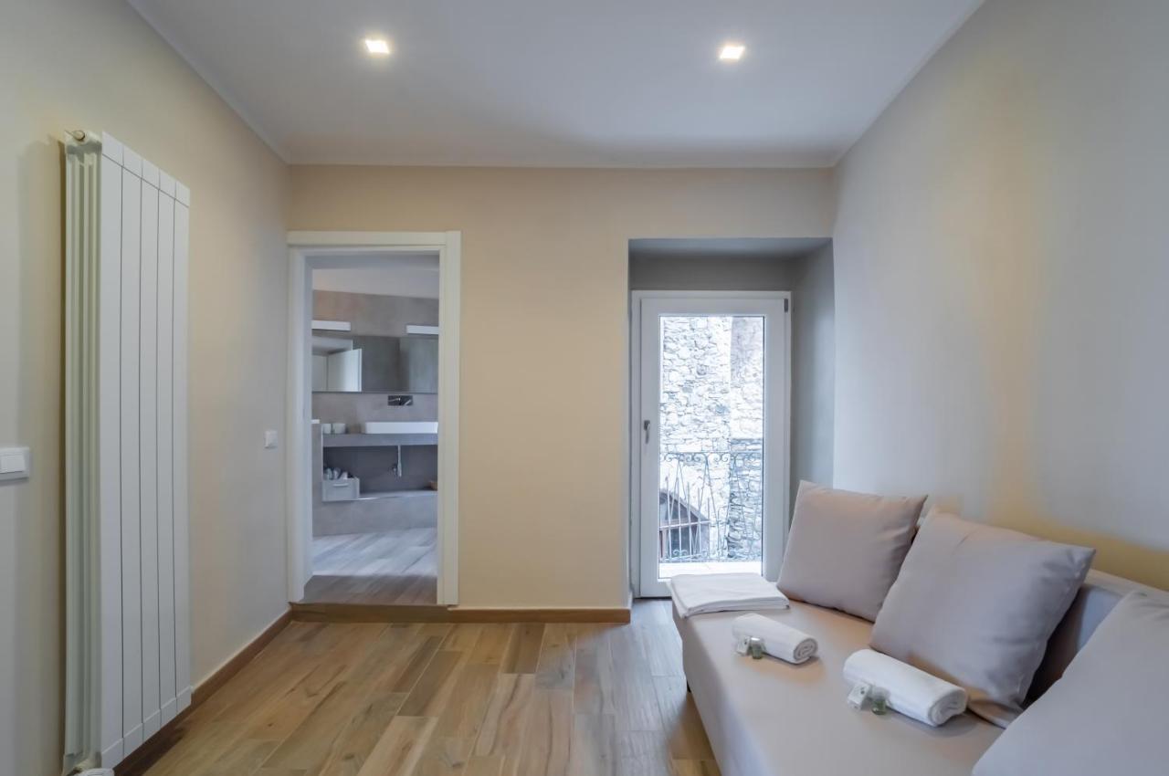 Comfy & Roomy Apt - View On The Ligurian Hills! Vezzano Ligure Eksteriør bilde