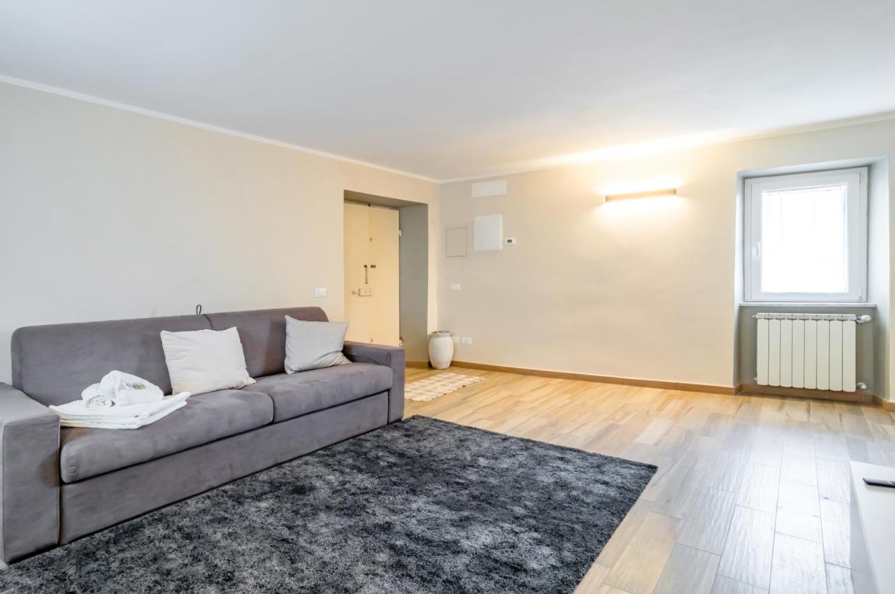 Comfy & Roomy Apt - View On The Ligurian Hills! Vezzano Ligure Eksteriør bilde