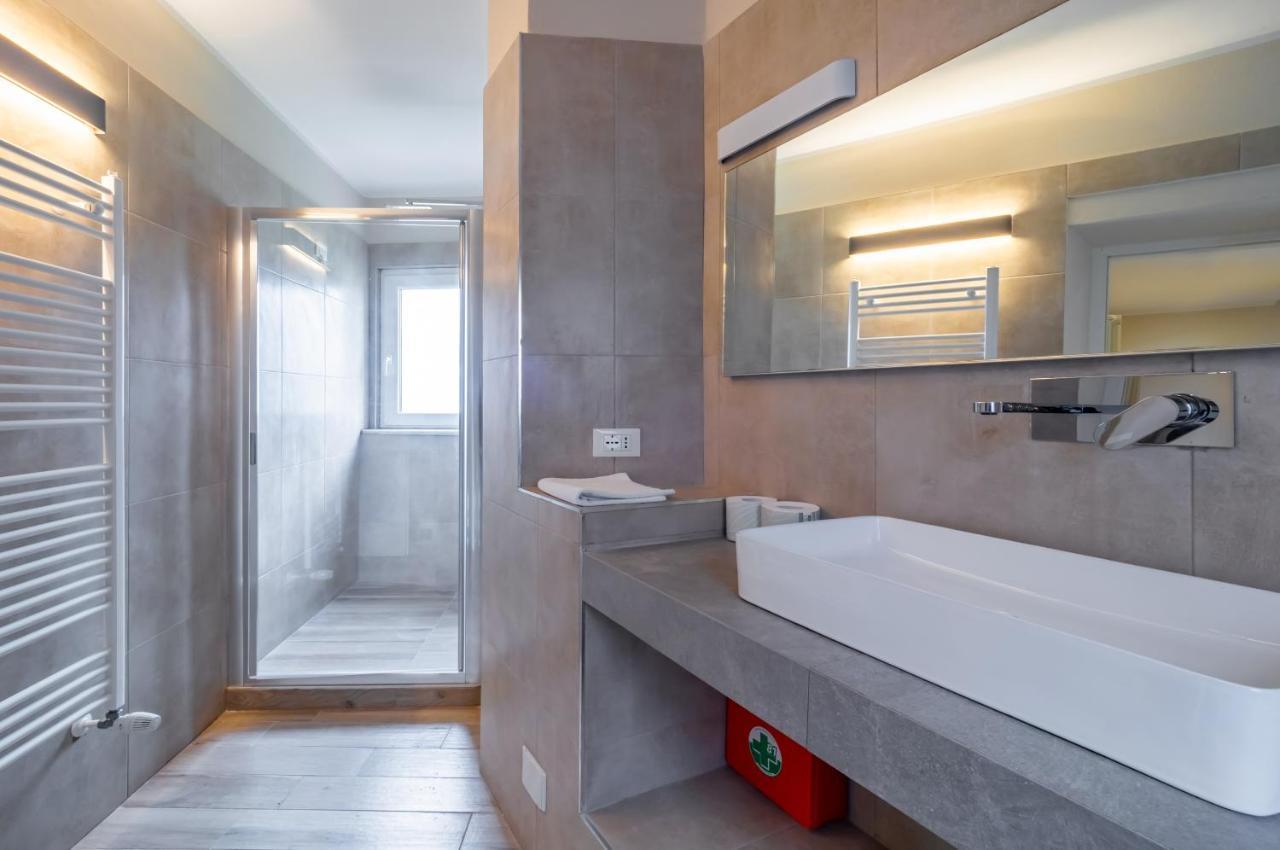 Comfy & Roomy Apt - View On The Ligurian Hills! Vezzano Ligure Eksteriør bilde