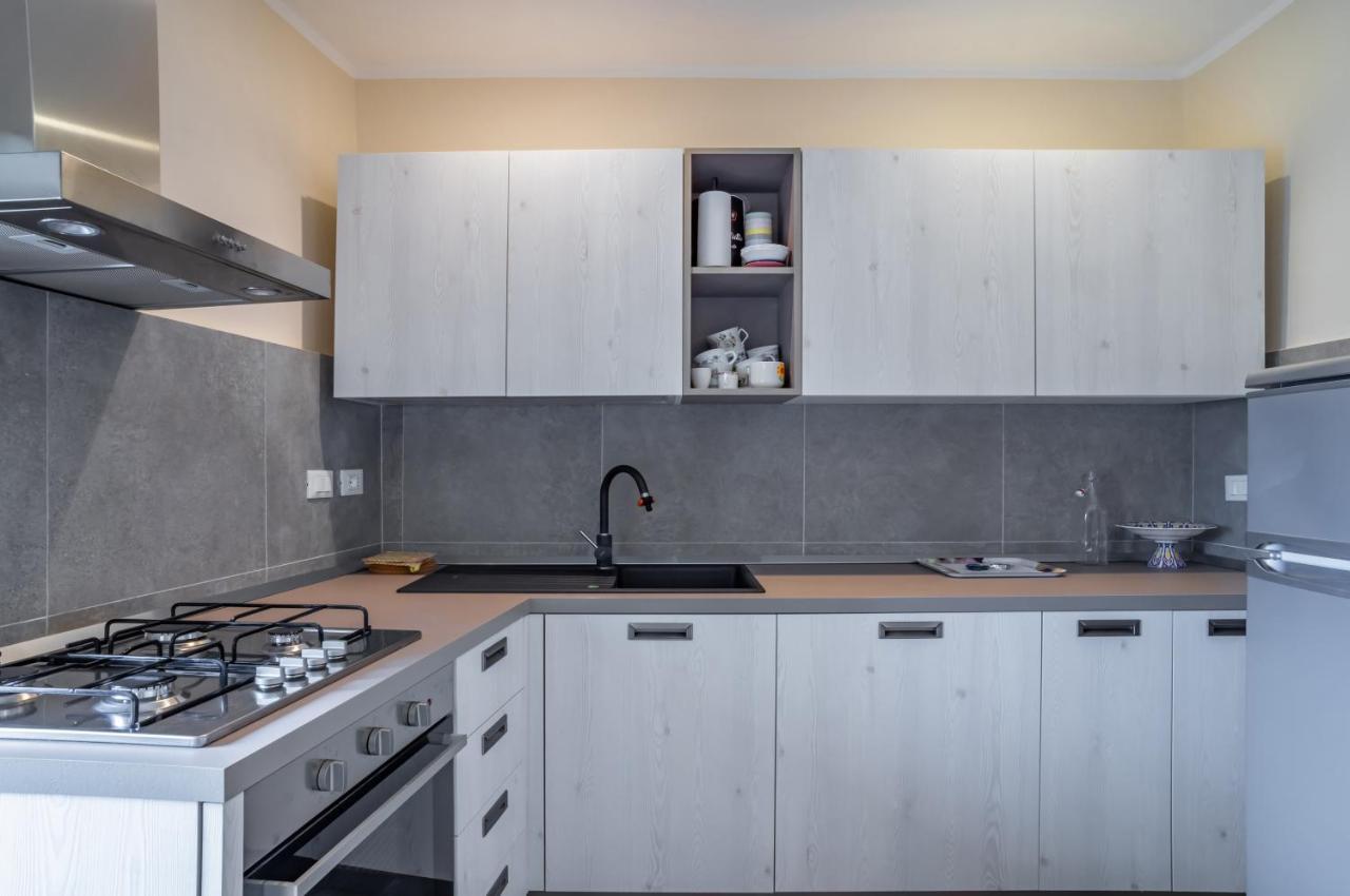 Comfy & Roomy Apt - View On The Ligurian Hills! Vezzano Ligure Eksteriør bilde