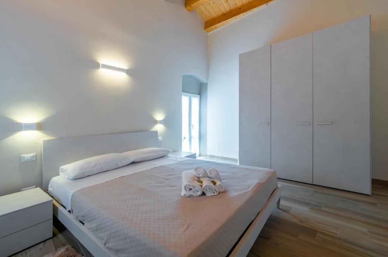 Comfy & Roomy Apt - View On The Ligurian Hills! Vezzano Ligure Eksteriør bilde