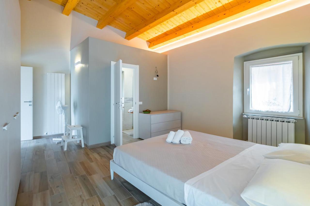 Comfy & Roomy Apt - View On The Ligurian Hills! Vezzano Ligure Eksteriør bilde