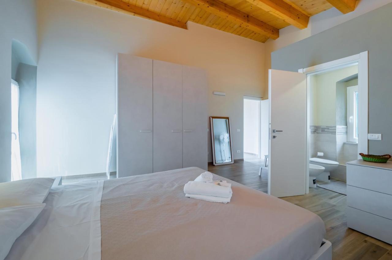 Comfy & Roomy Apt - View On The Ligurian Hills! Vezzano Ligure Eksteriør bilde